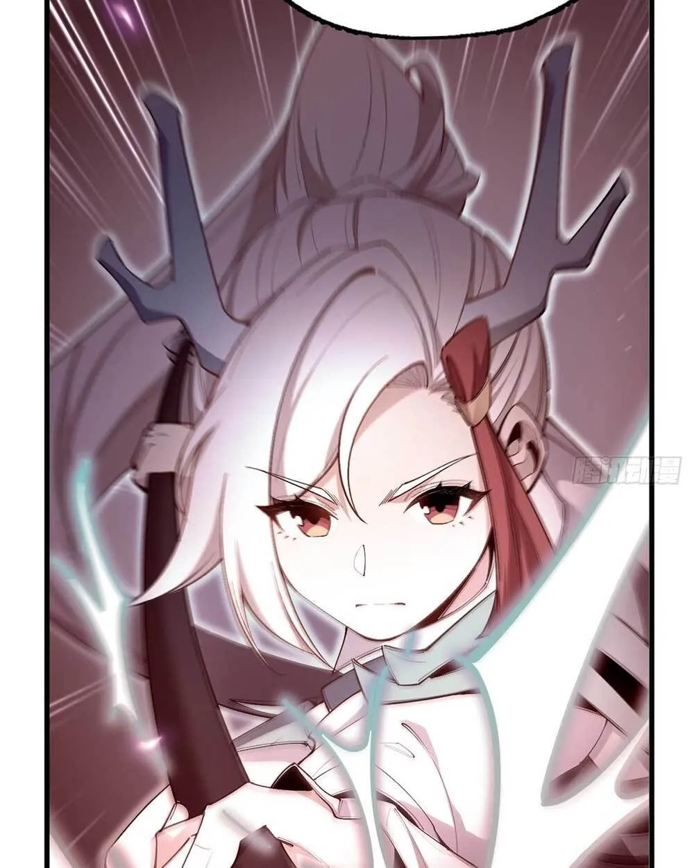 Goddess Evolution ตอนที่ 10 หน้า 10