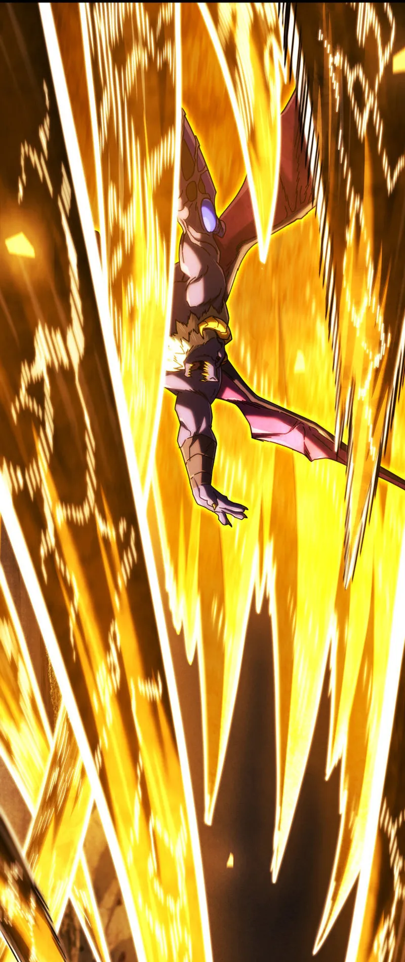 Revenge of the Iron-Blooded Sword Hound ตอนที่ 140 หน้า 16