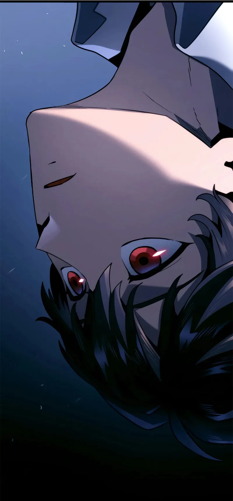 Revenge of the Iron-Blooded Sword Hound ตอนที่ 68 หน้า 41