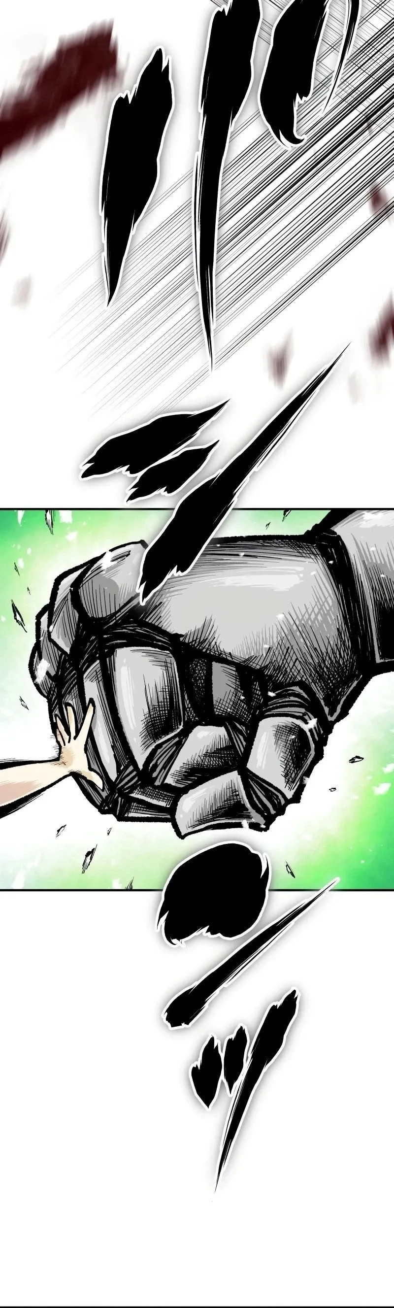 Ninja Reincarnation Fuuma Kotarou’s Quest to Reclaim His Humanity ตอนที่ 9 หน้า 14