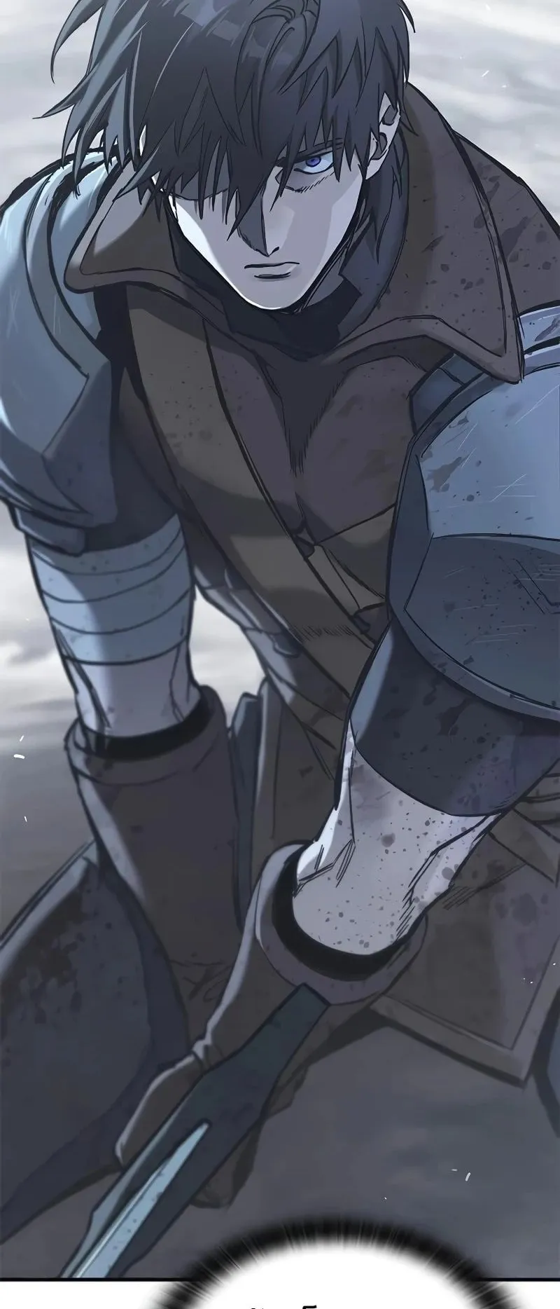 Eternally Regressing Knight ตอนที่ 20 หน้า 12