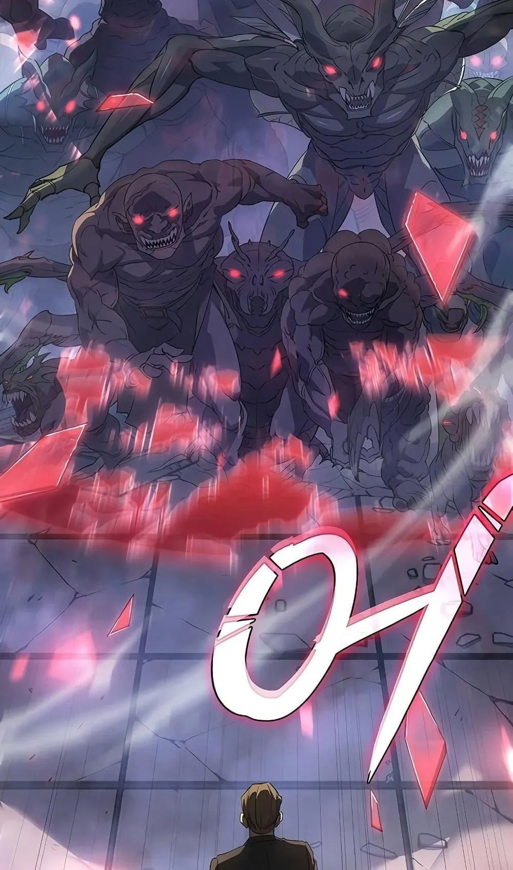 Regressing With the King’s Power ตอนที่ 4 หน้า 81