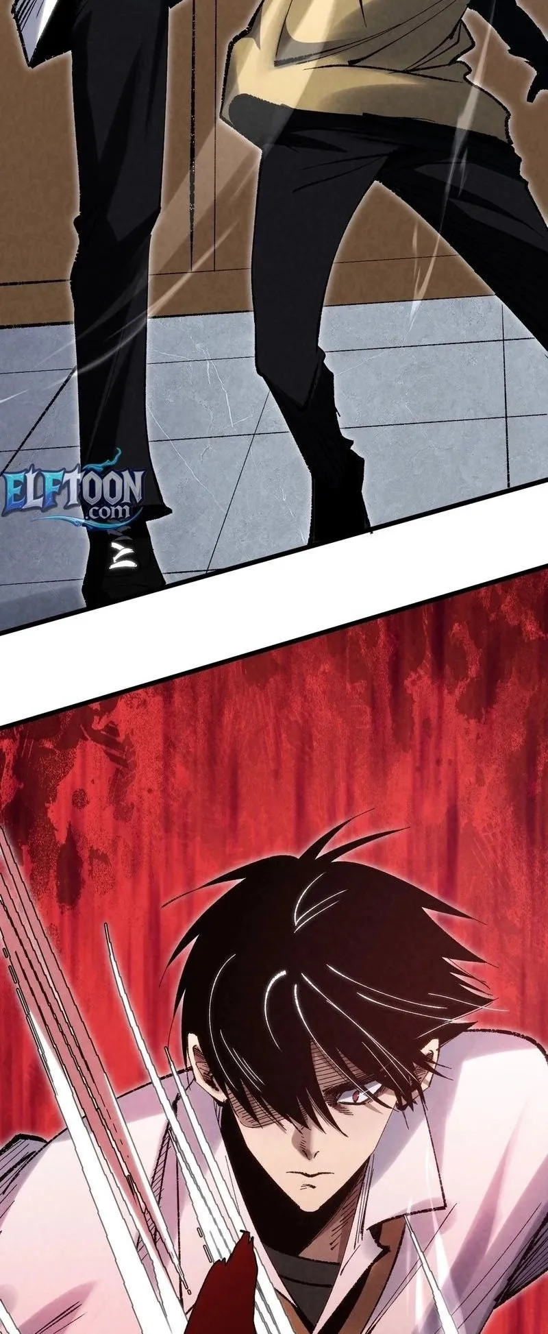 Rebirth of the Campus Special Forces Soldier ตอนที่ 2 หน้า 52