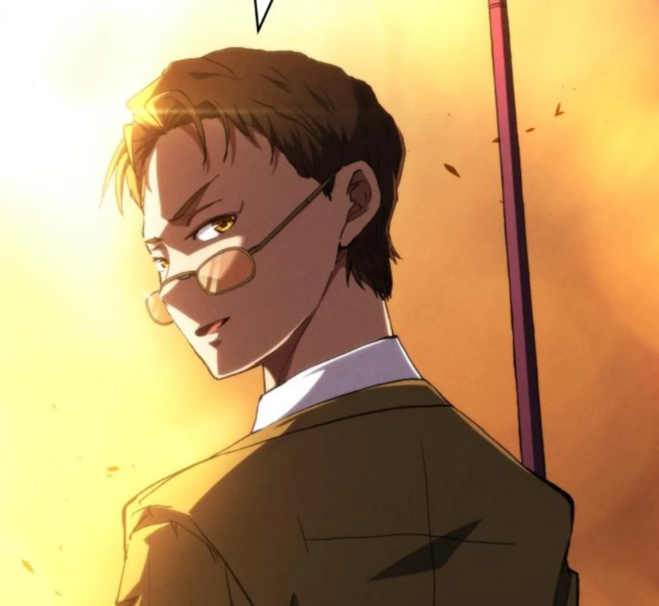 Wild Ranker ตอนที่ 7 หน้า 70