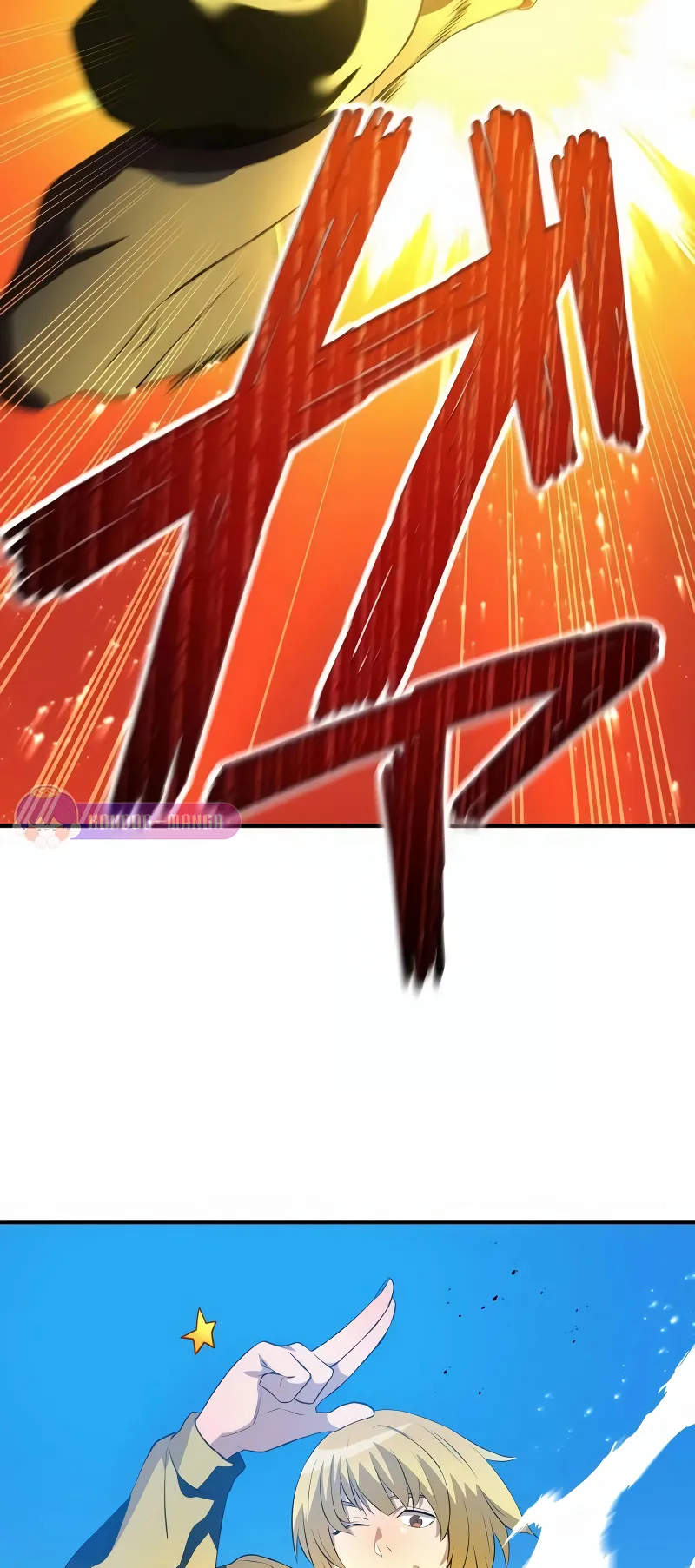 I am the strongest awakeners, recognized by all of the world‘s cheat masters ตอนที่ 9 หน้า 32
