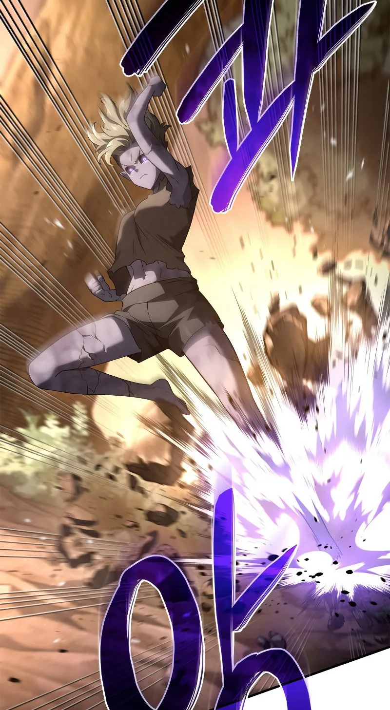 Revenge of the Iron-Blooded Sword Hound ตอนที่ 55 หน้า 73