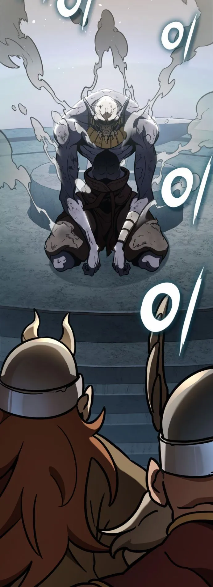 Valhalla Saga ตอนที่ 12 หน้า 43