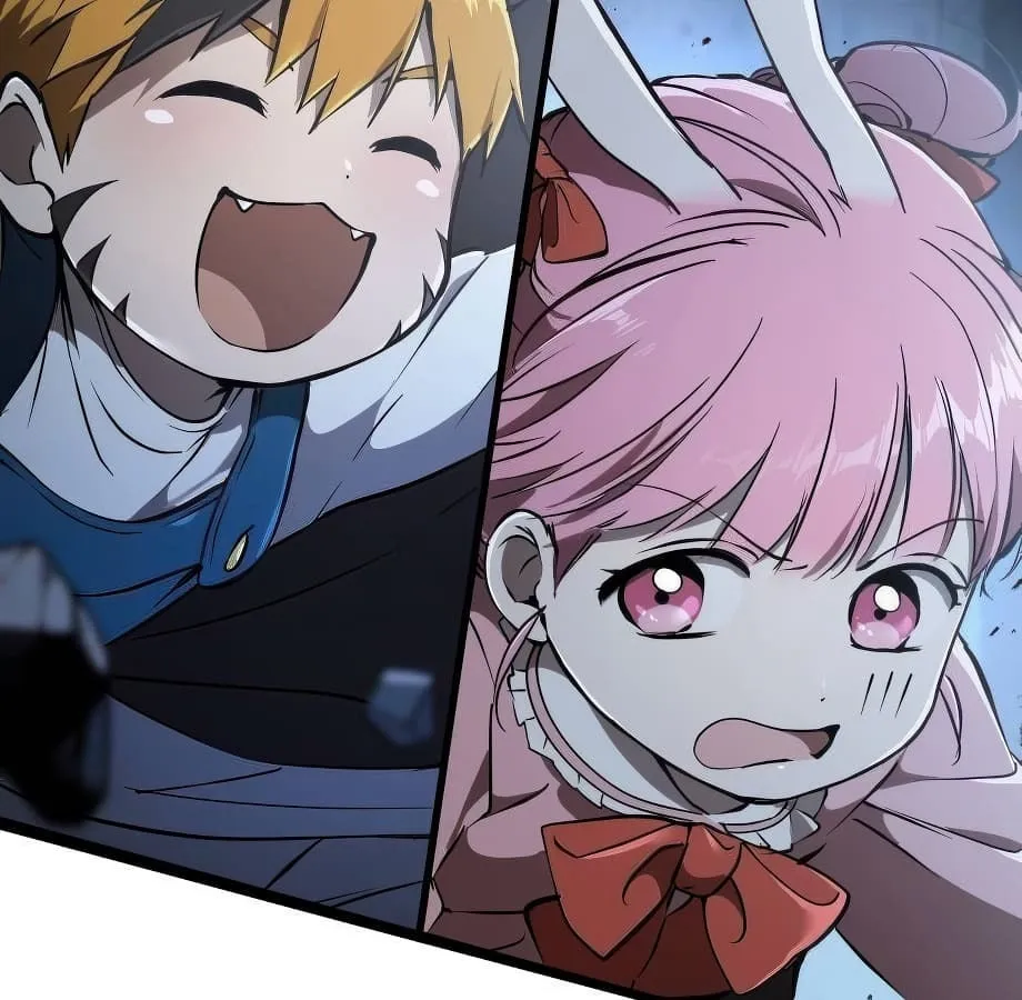 Shinsu Kindergarten ตอนที่ 6 หน้า 14