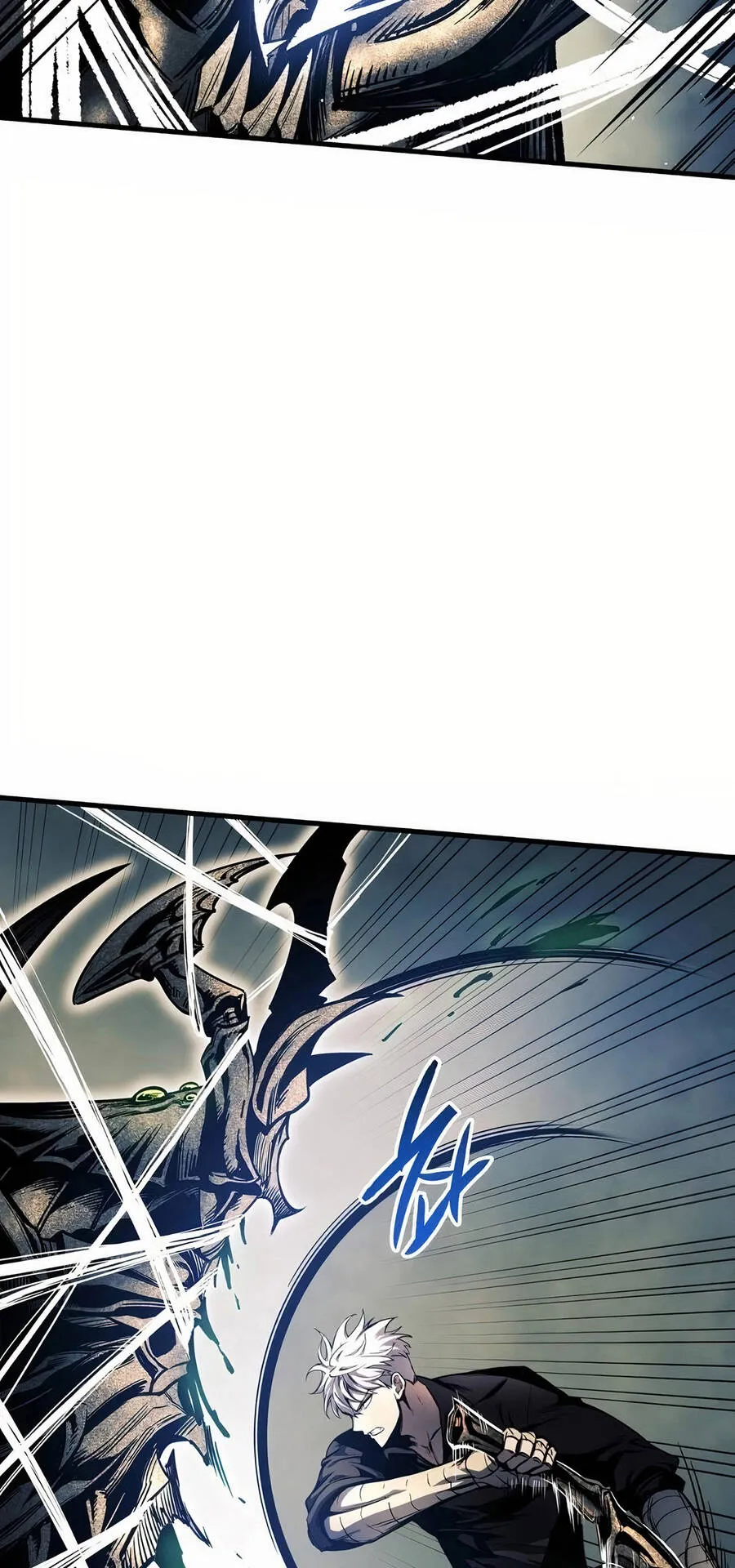 Reincarnation of the Suicidal Battle God ตอนที่ 11 หน้า 63
