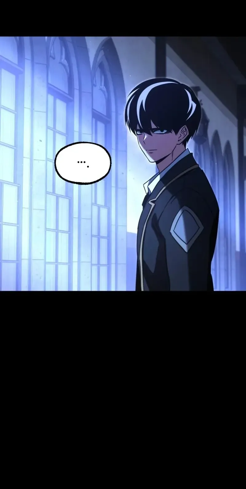 I Took Over The Academy With a Single Sashimi Knife ตอนที่ 70 หน้า 64