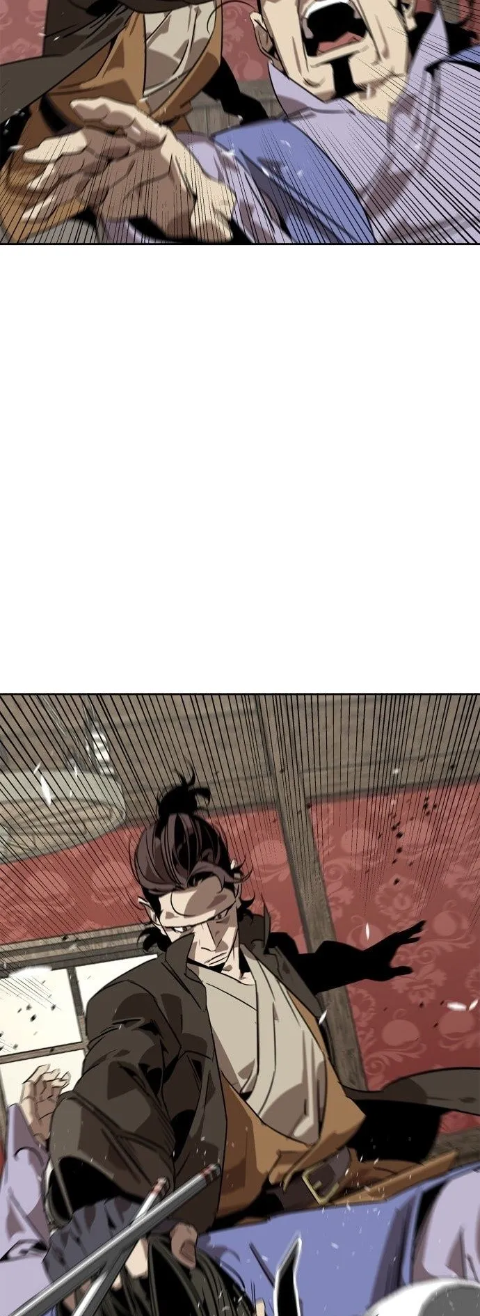 Wild West Murim ตอนที่ 1 หน้า 50
