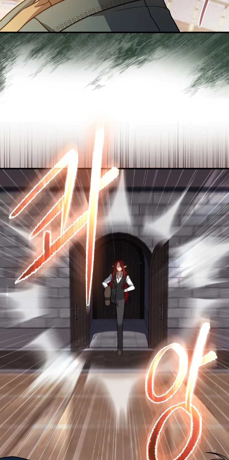 The Reincarnated Assassin Is a Swordmaster ตอนที่ 8 หน้า 49