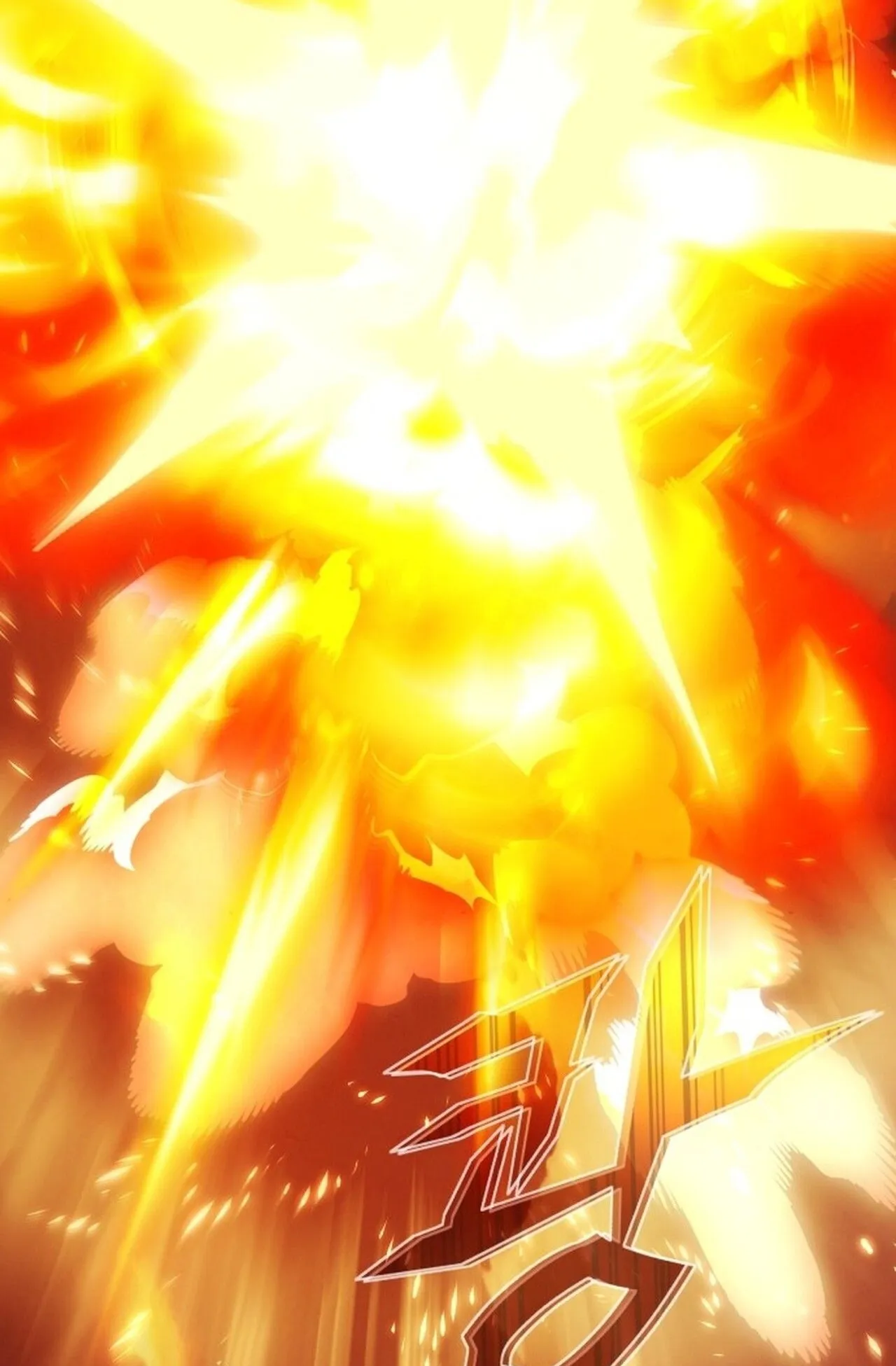 Return of the Back Alley Wizard ตอนที่ 1 หน้า 141