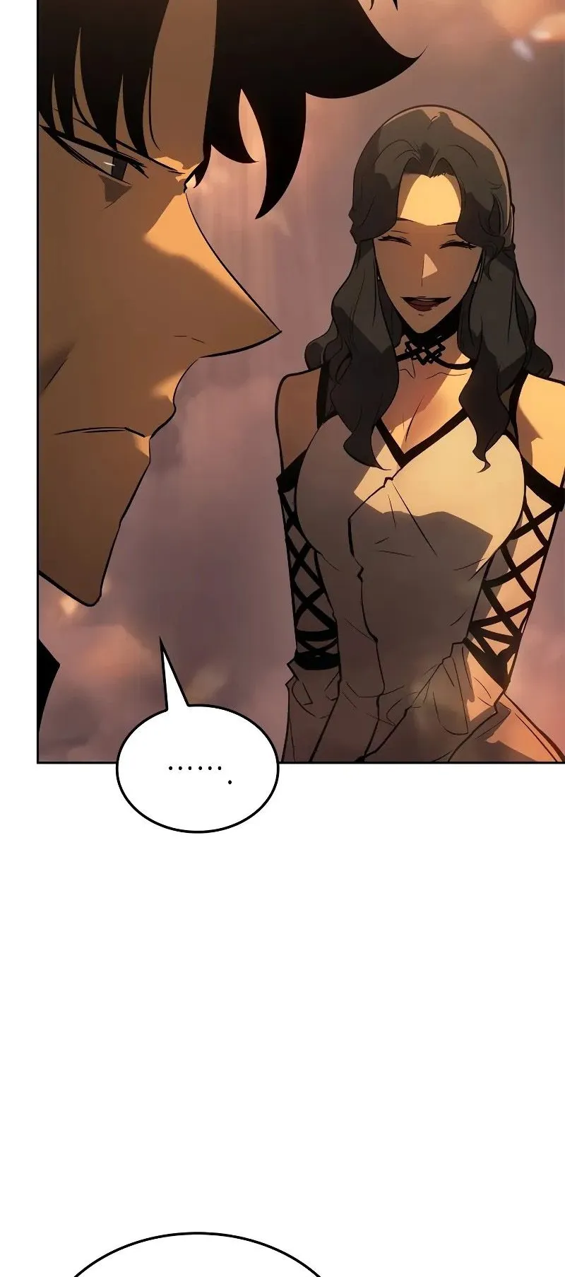 Solo Leveling: Ragnarok ตอนที่ 21 หน้า 18