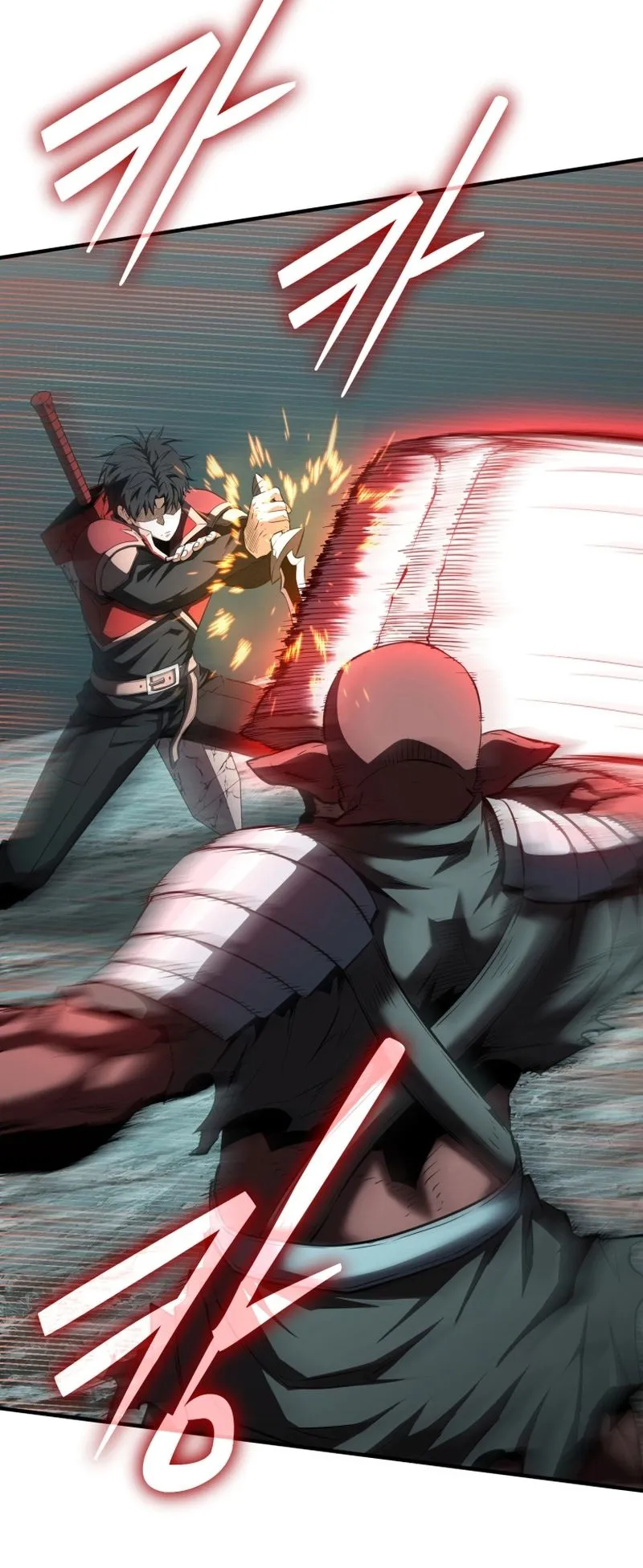 The Return of the Unrivaled Genius Ranker ตอนที่ 16 หน้า 26