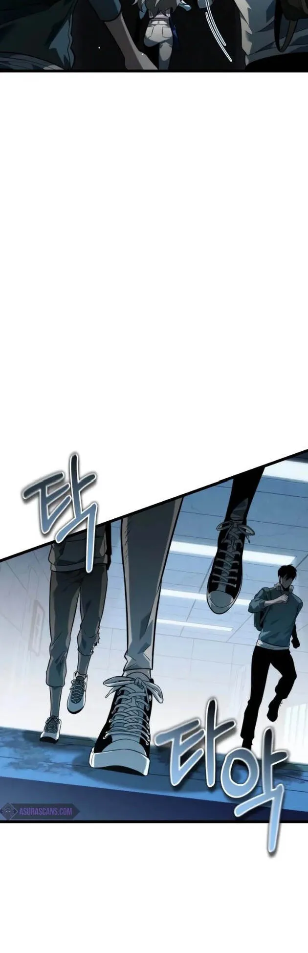 Reincarnator ตอนที่ 9 หน้า 68
