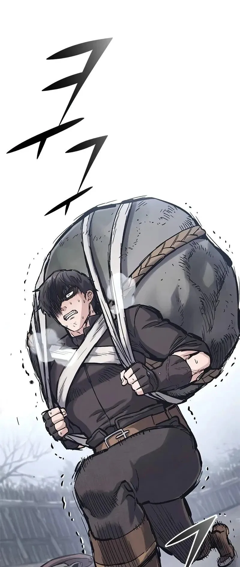 Eternally Regressing Knight ตอนที่ 33 หน้า 13