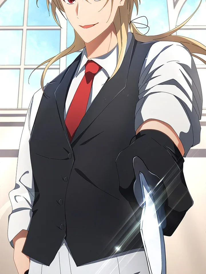 Necromancer Academy’s Genius Summoner Chapter 7 หน้า 111