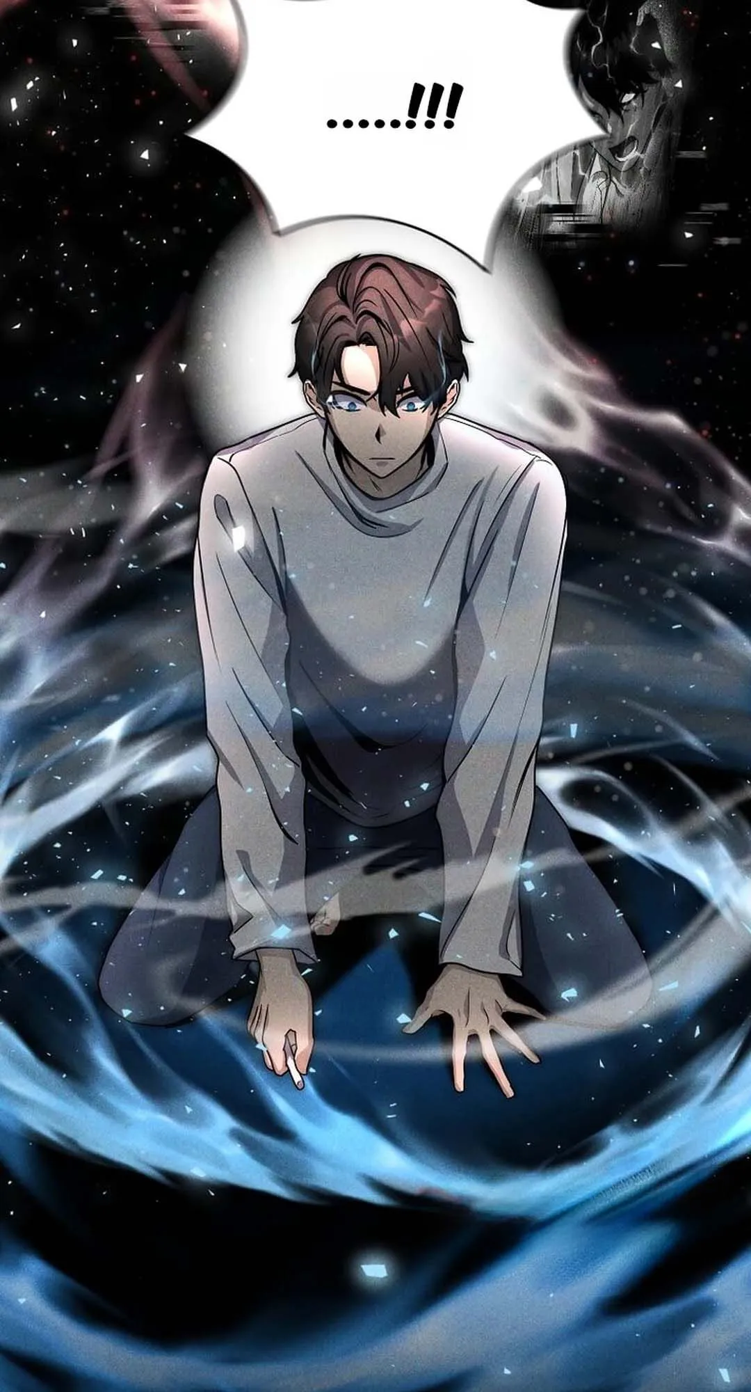 Regressed Genius Creates Mythic Items ตอนที่ 2 หน้า 87