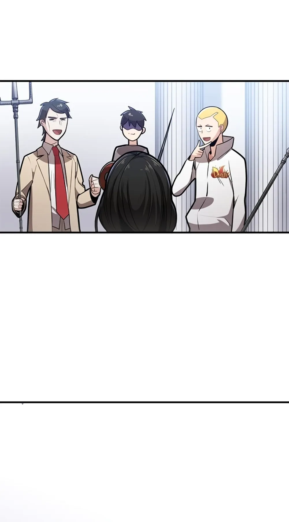 The Tutorial is Too Hard ตอนที่ 2 หน้า 79