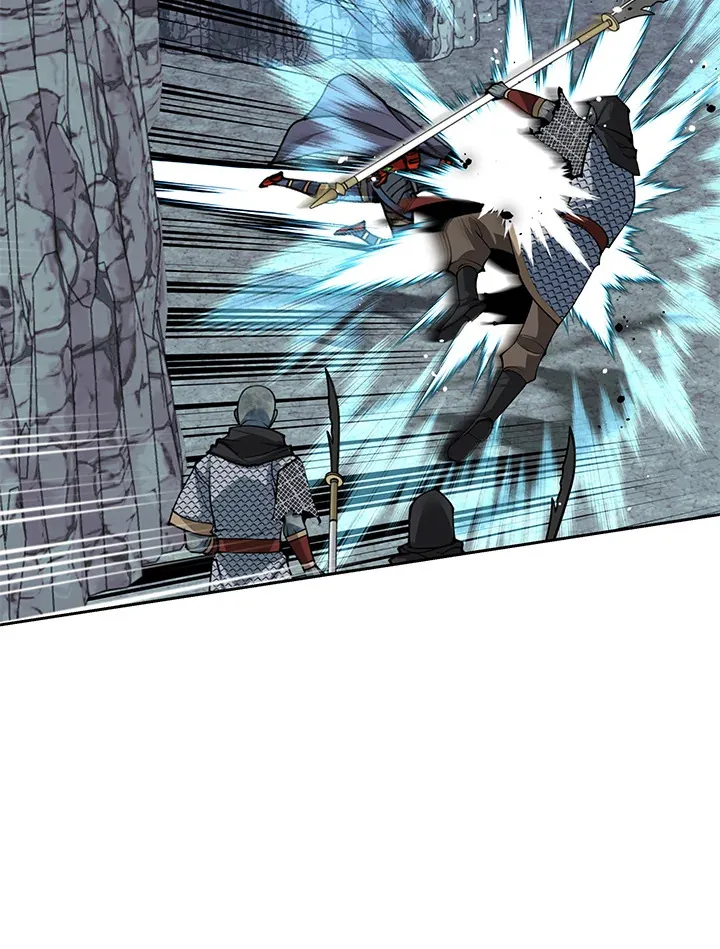 Overgeared ตอนที่ 263 หน้า 98