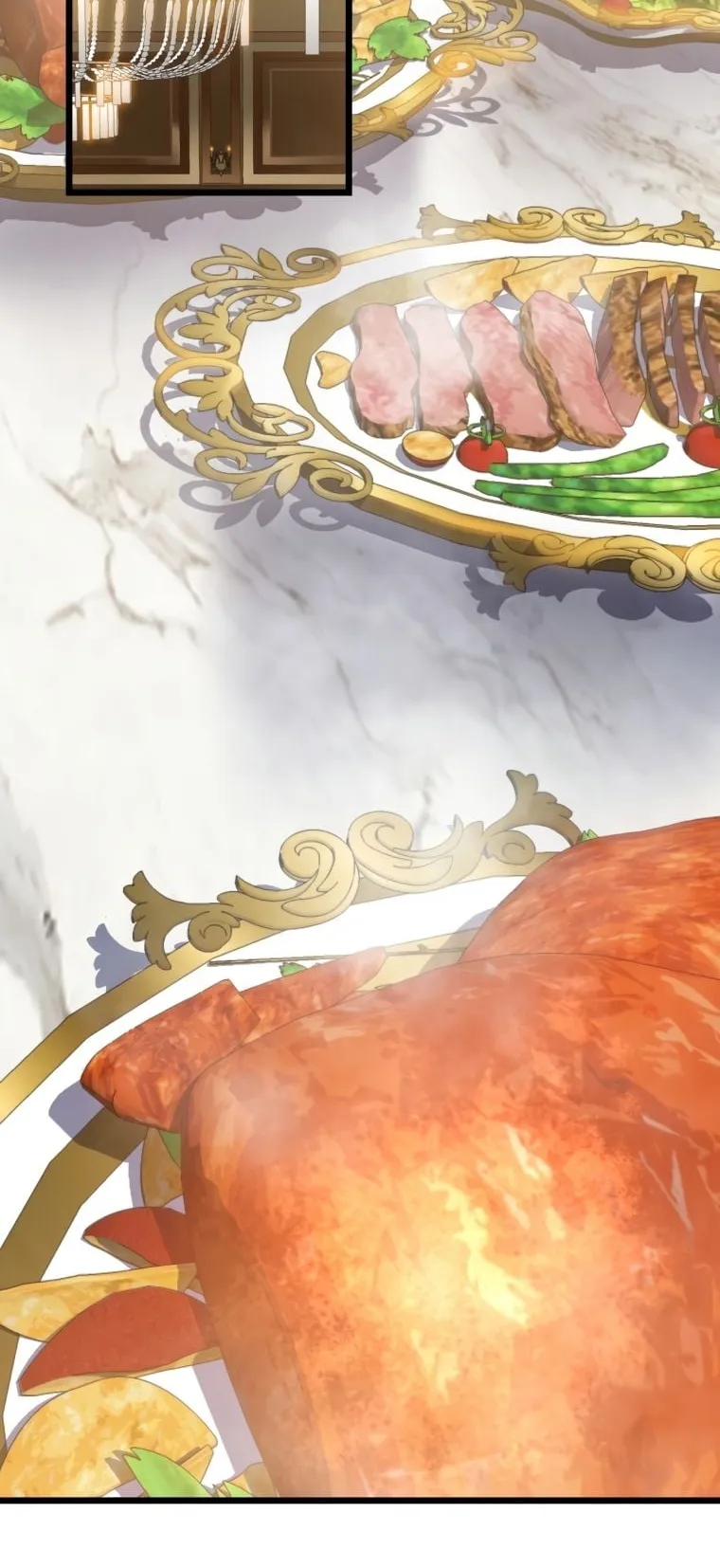A Dragonslayer’s Peerless Regression ตอนที่ 4 หน้า 77