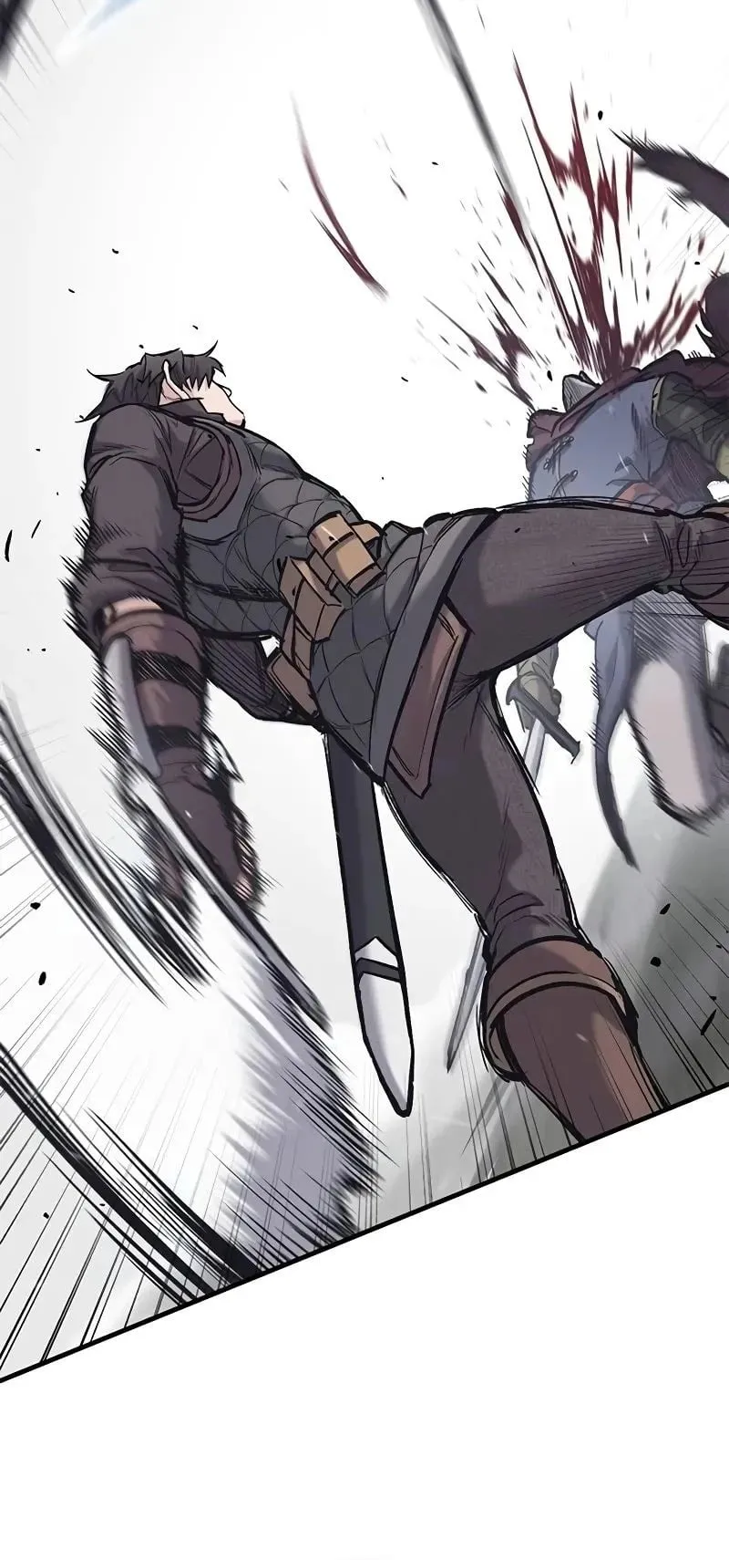 Eternally Regressing Knight ตอนที่ 30 หน้า 37