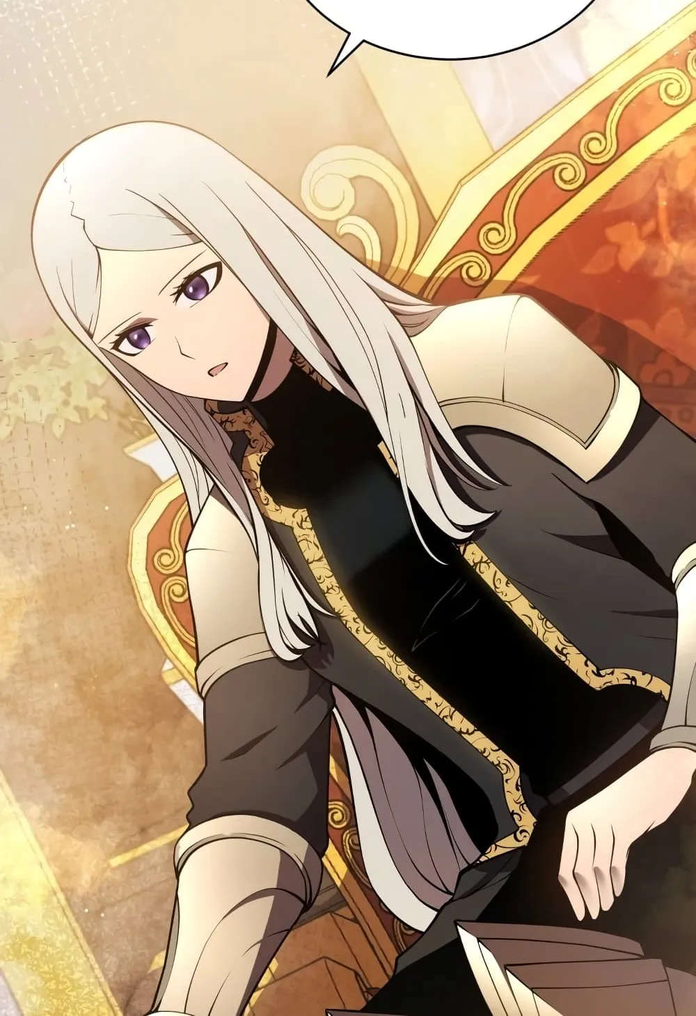 Swordmaster’s Youngest Son ตอนที่ 7 หน้า 64