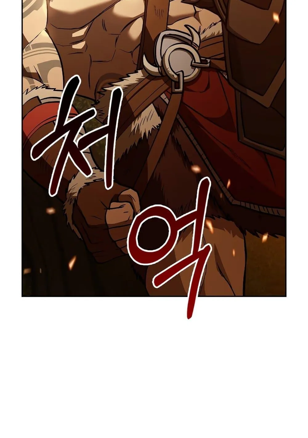Surviving the Game as a Barbarian ตอนที่ 2 หน้า 5