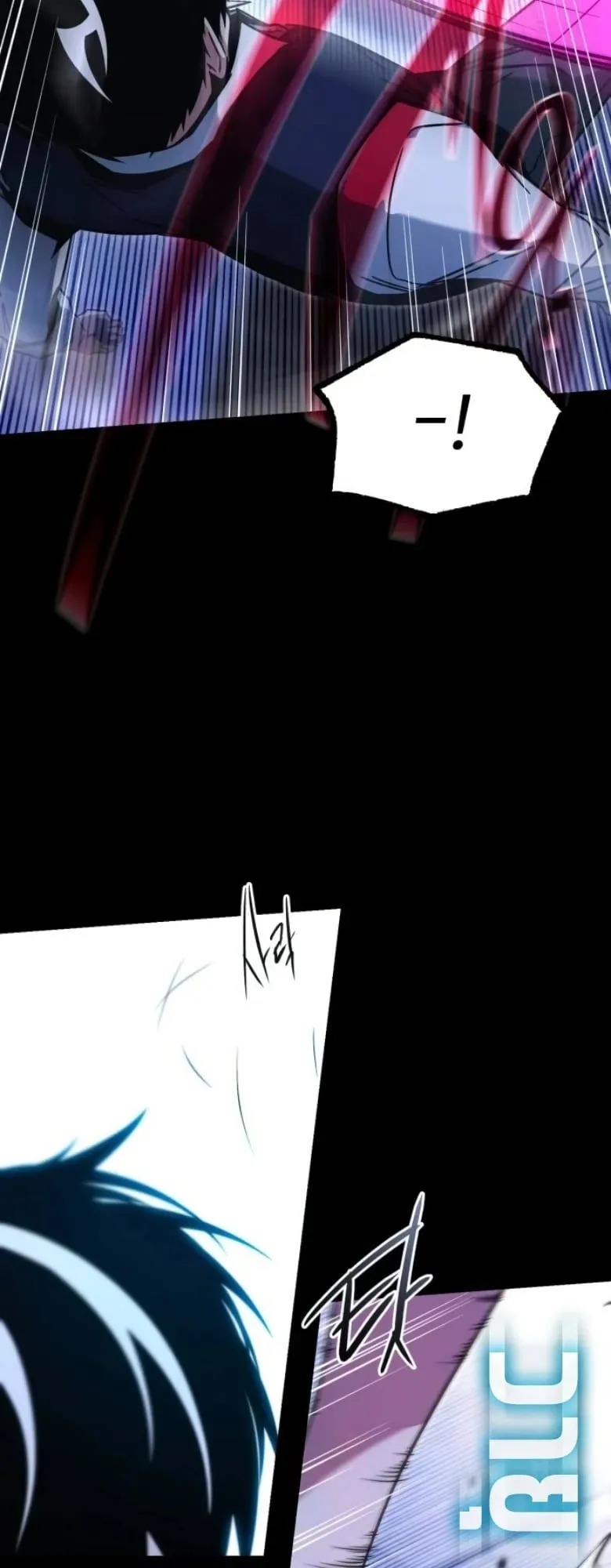 I Took Over The Academy With a Single Sashimi Knife ตอนที่ 58 หน้า 50