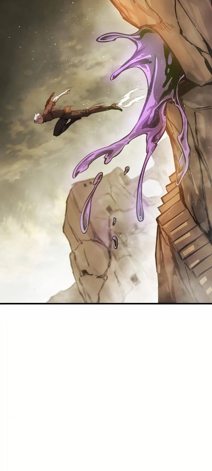 Reincarnation of the Suicidal Battle God ตอนที่ 11 หน้า 79
