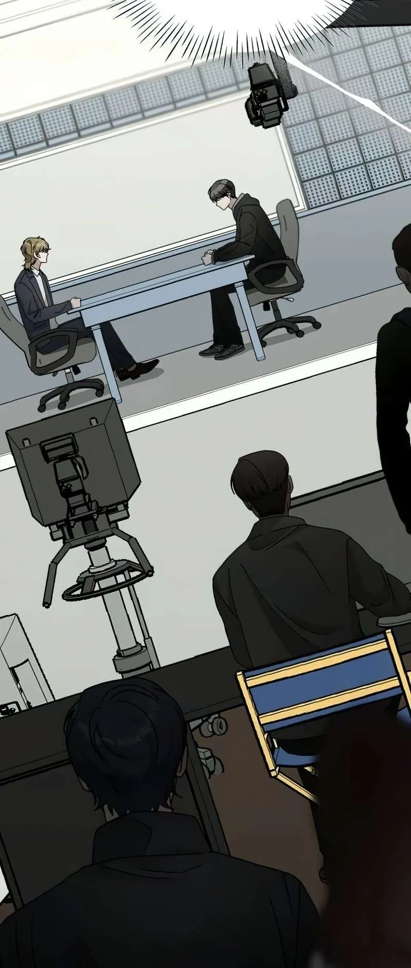 I Was Immediately Mistaken for a Monster Genius Actor ตอนที่ 19 หน้า 57