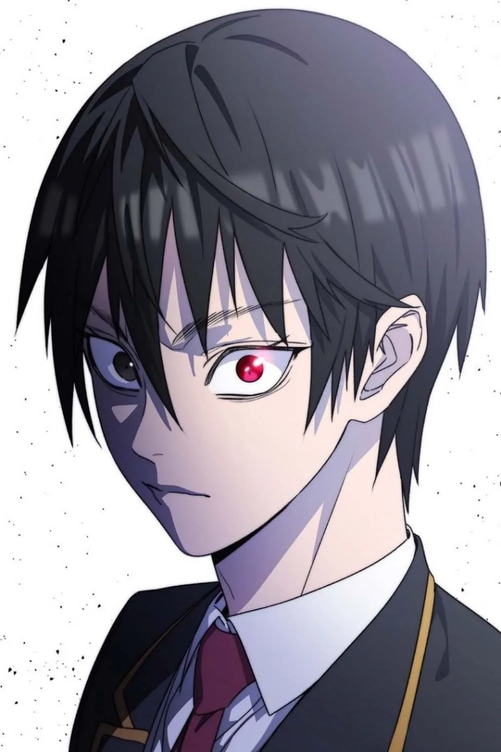 The 18-Year Old Demon King ตอนที่ 3 หน้า 142