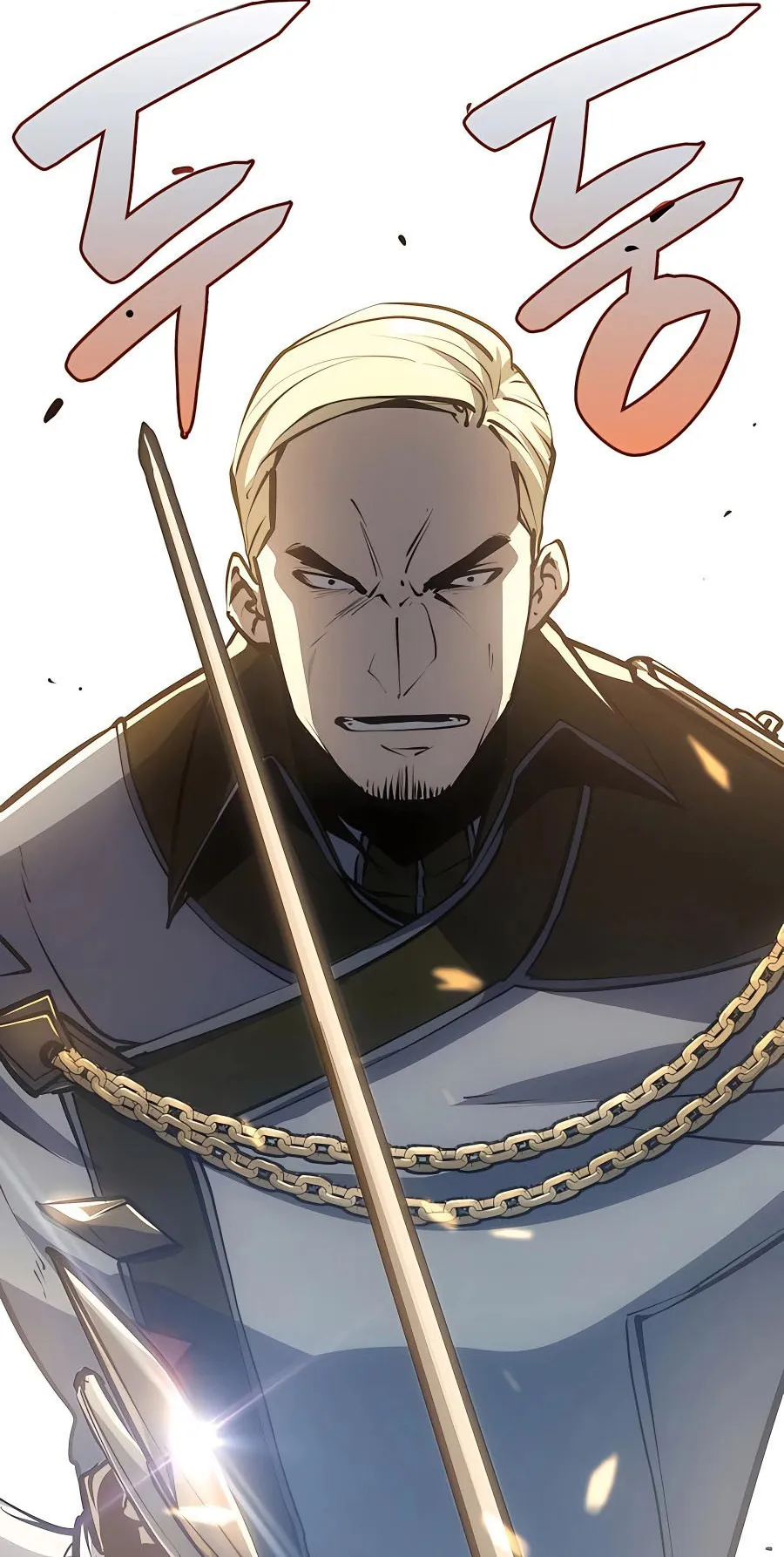 The Count’s Youngest Son is A Player ตอนที่ 8 หน้า 87
