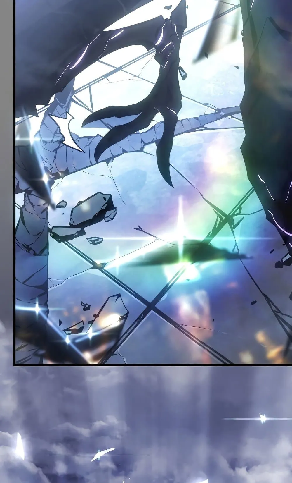 Solo Leveling: Ragnarok ตอนที่ 3 หน้า 146