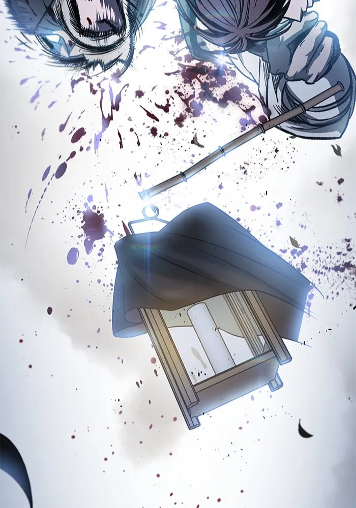 Nano Machine Chapter 41 หน้า 5