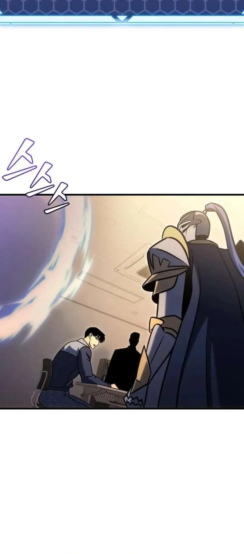 Hiding the logistics center in Apocalypse ตอนที่ 34 หน้า 94