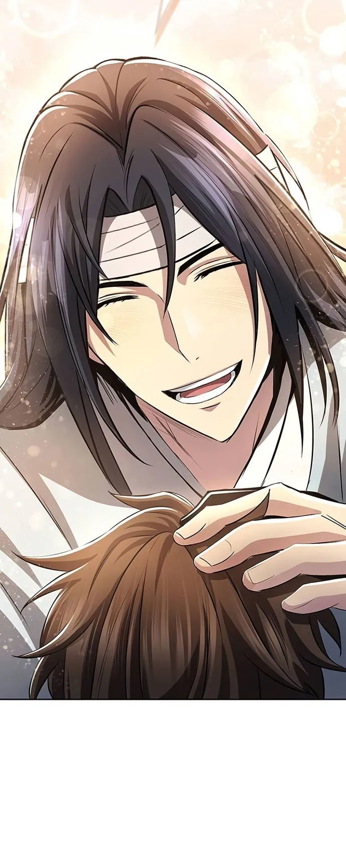 Regression of the Yong Clan Heir ตอนที่ 11 หน้า 37