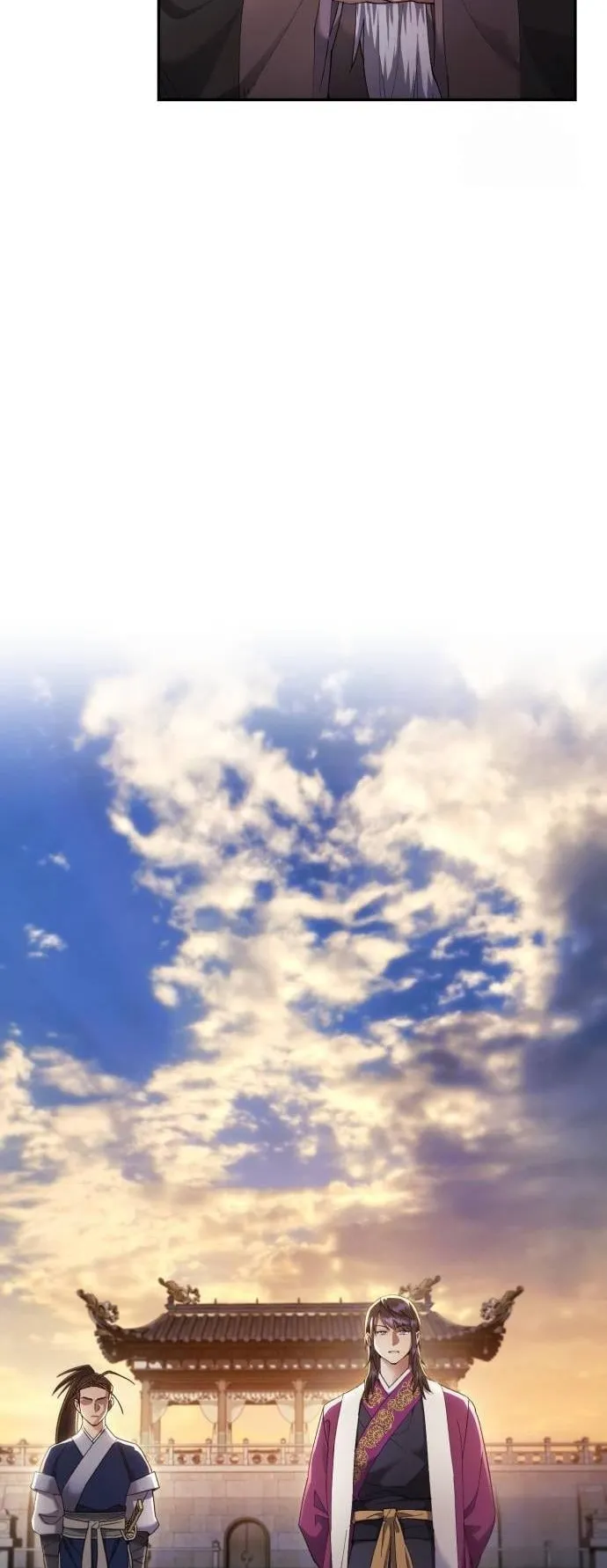 The Heavenly Demon Wants a Quiet Life ตอนที่ 13 หน้า 8