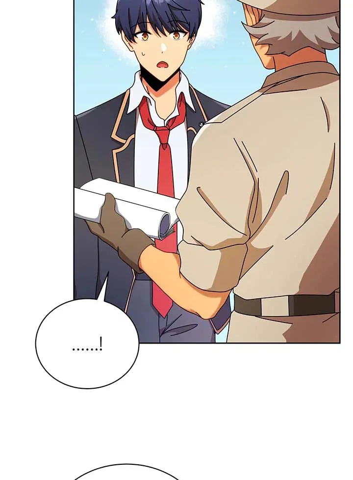 Necromancer Academy’s Genius Summoner Chapter 71 หน้า 69