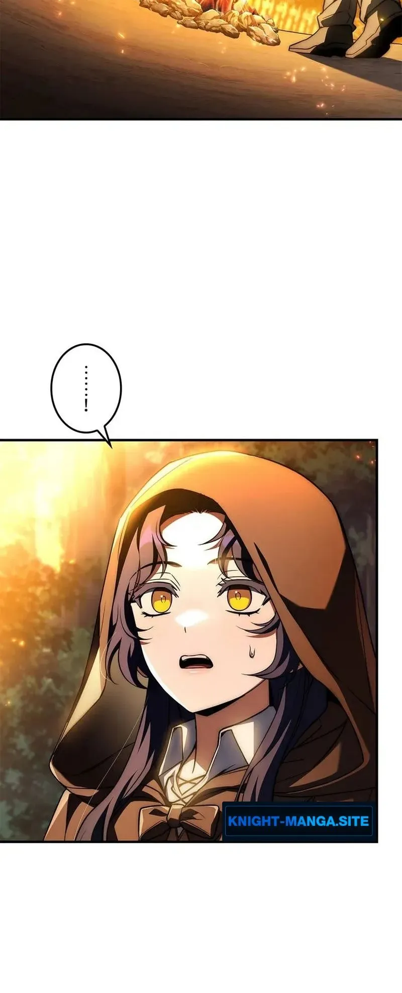 I Became a Wizard in a Medieval Fantasy World ตอนที่ 3 หน้า 49