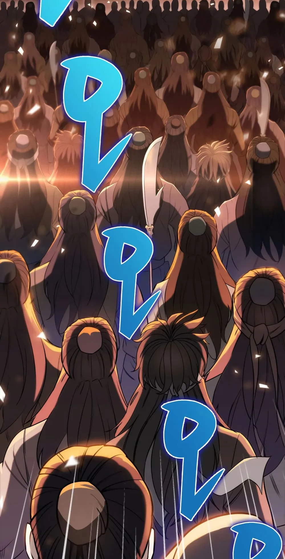 Heavenly Inquisition Sword ตอนที่ 12 หน้า 119