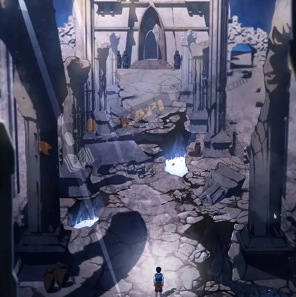 Return of The Unrivaled Spear Knight ตอนที่ 5 หน้า 140