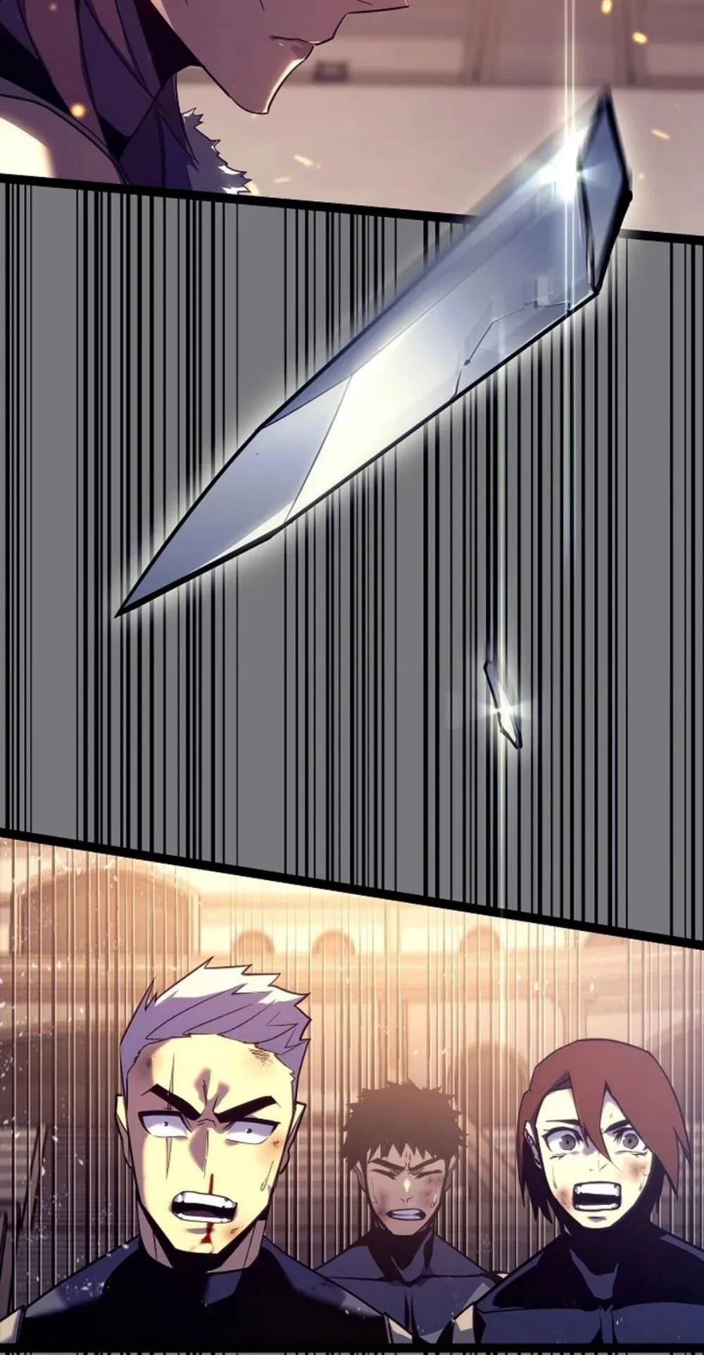 Regressing as the Reincarnated Bastard of the Sword Clan ตอนที่ 7 หน้า 6