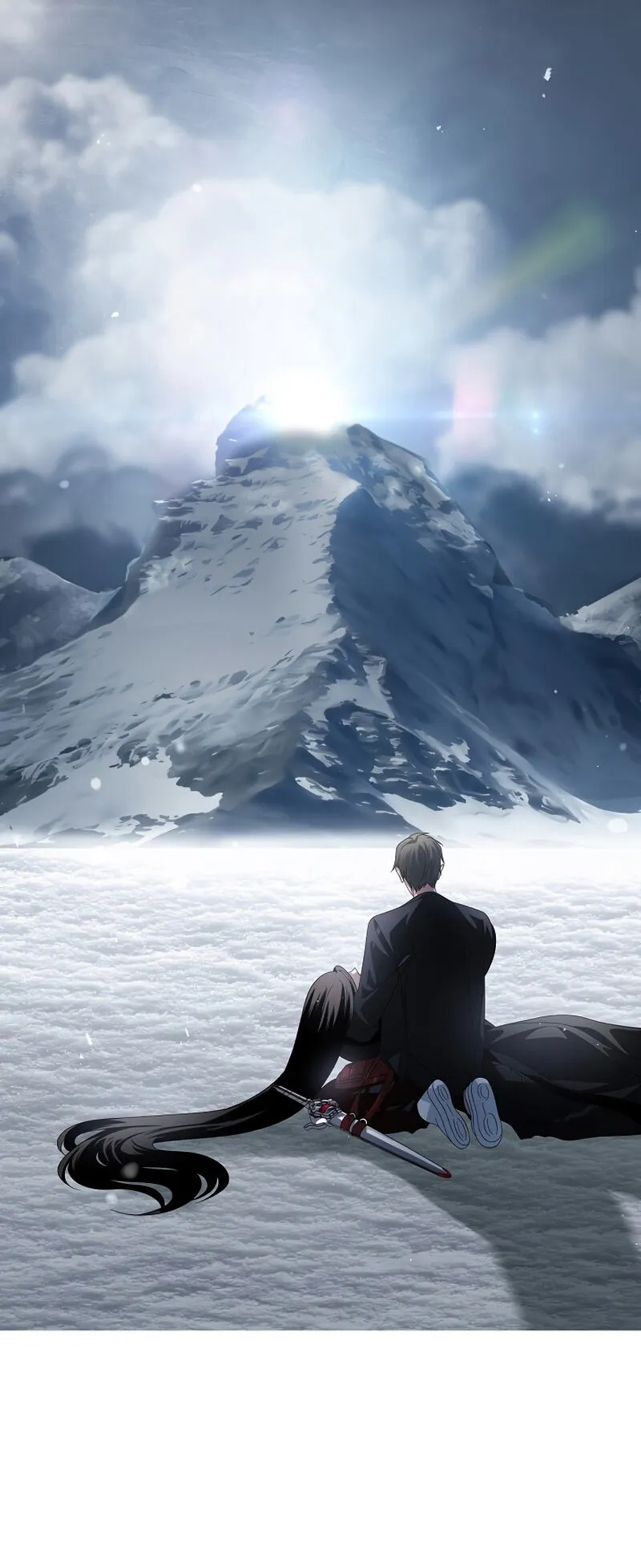 SSS-Class Suicide Hunter ตอนที่ 78 หน้า 88