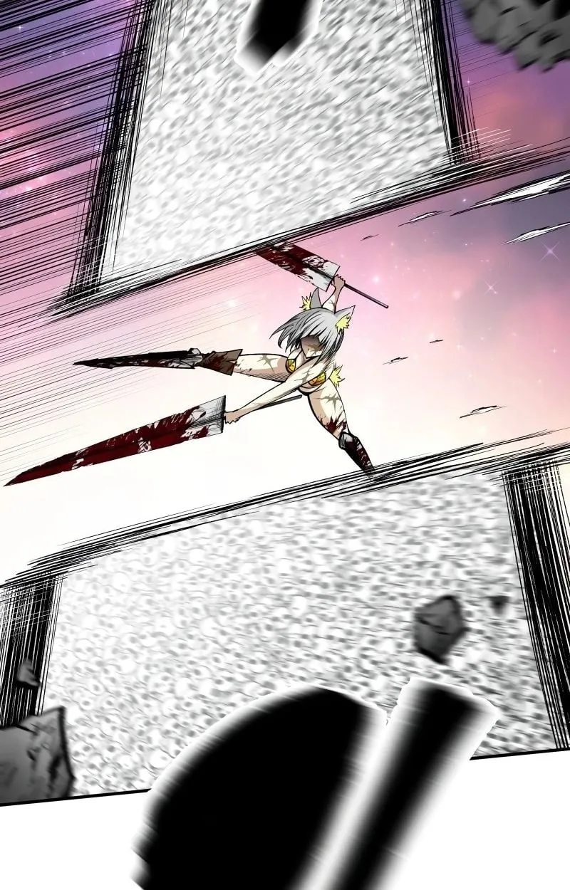 Ninja Reincarnation Fuuma Kotarou’s Quest to Reclaim His Humanity ตอนที่ 12 หน้า 64
