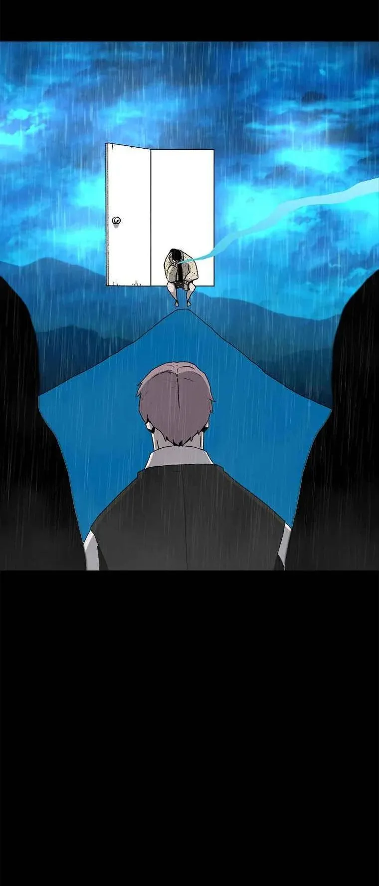 The House Without Time ตอนที่ 2 หน้า 5