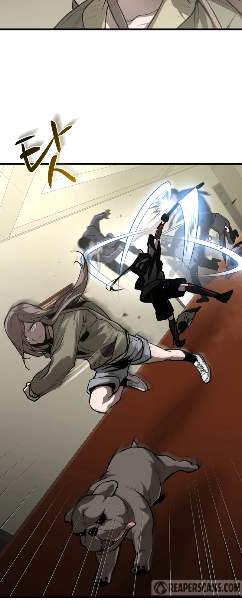 Dororo Re:Verse ตอนที่ 4 หน้า 40