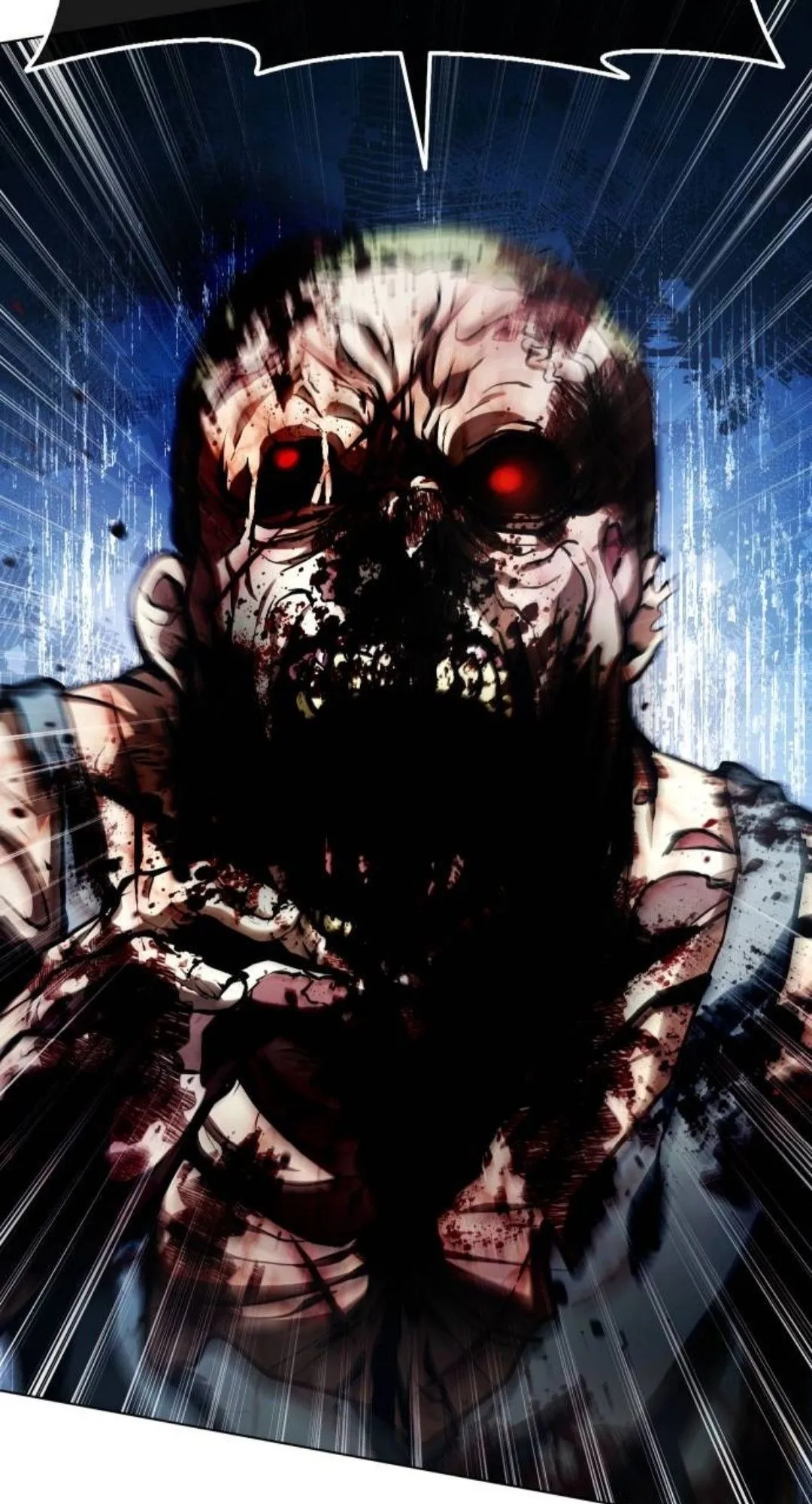 Zombie Papa ตอนที่ 4 หน้า 135