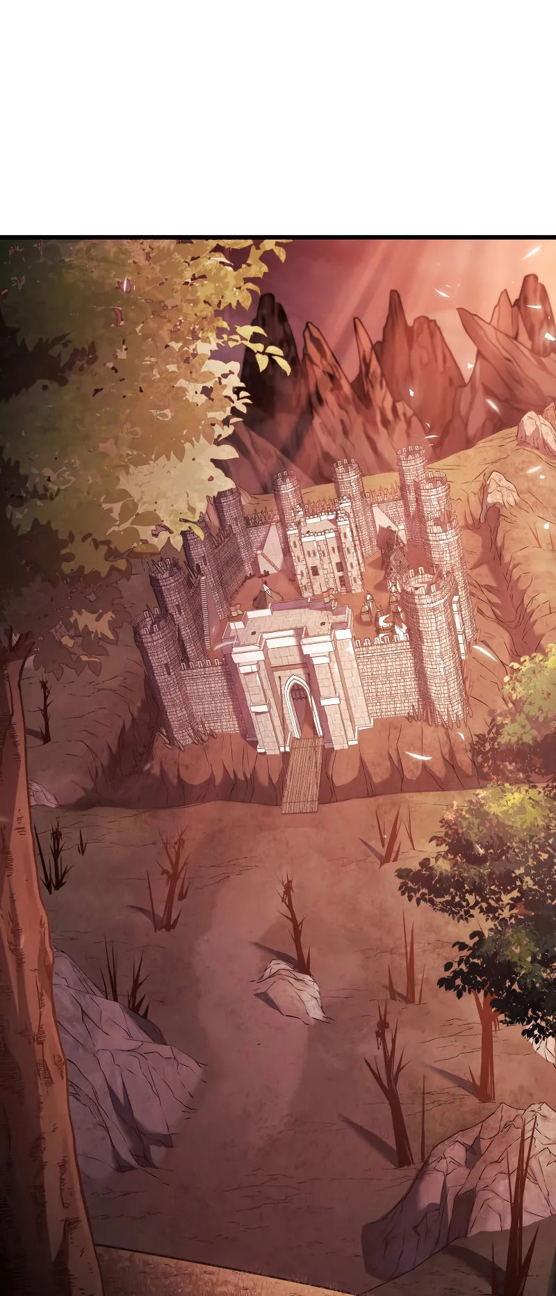 Revenge of the Iron-Blooded Sword Hound ตอนที่ 28 หน้า 14